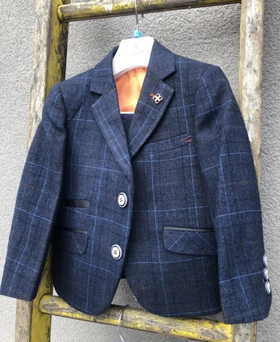 jonnyparaffin's tweet photo. If you’re looking for Fantastic Children’s suits for that special occasion such as a wedding or communion have a look at our Cavani Range click this link to be directed to our online store https://t.co/Ix29sbeNRY      #weddings #communions #specialdays #childrensweddingsuits https://t.co/Cfyjc0rHRb