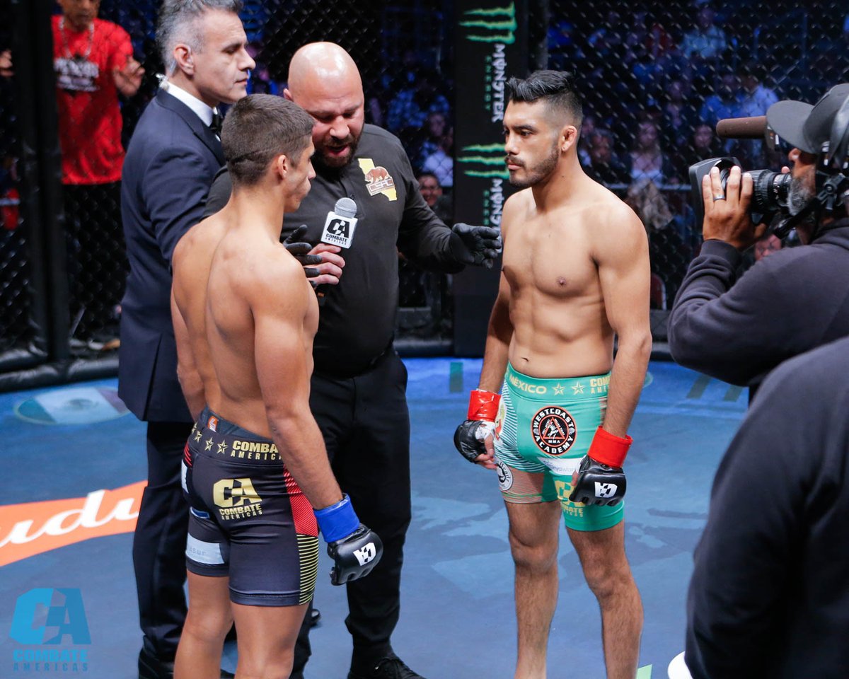 combateglobal's tweet photo. Relieve the fight between @MichaelReyes125 and @JacareOscar from there clash in #CombateReinas from Los Angles, CA
🔗: https://t.co/ObWPVg9JAj
#ComnbateAmericas https://t.co/mGwV5nxnhE