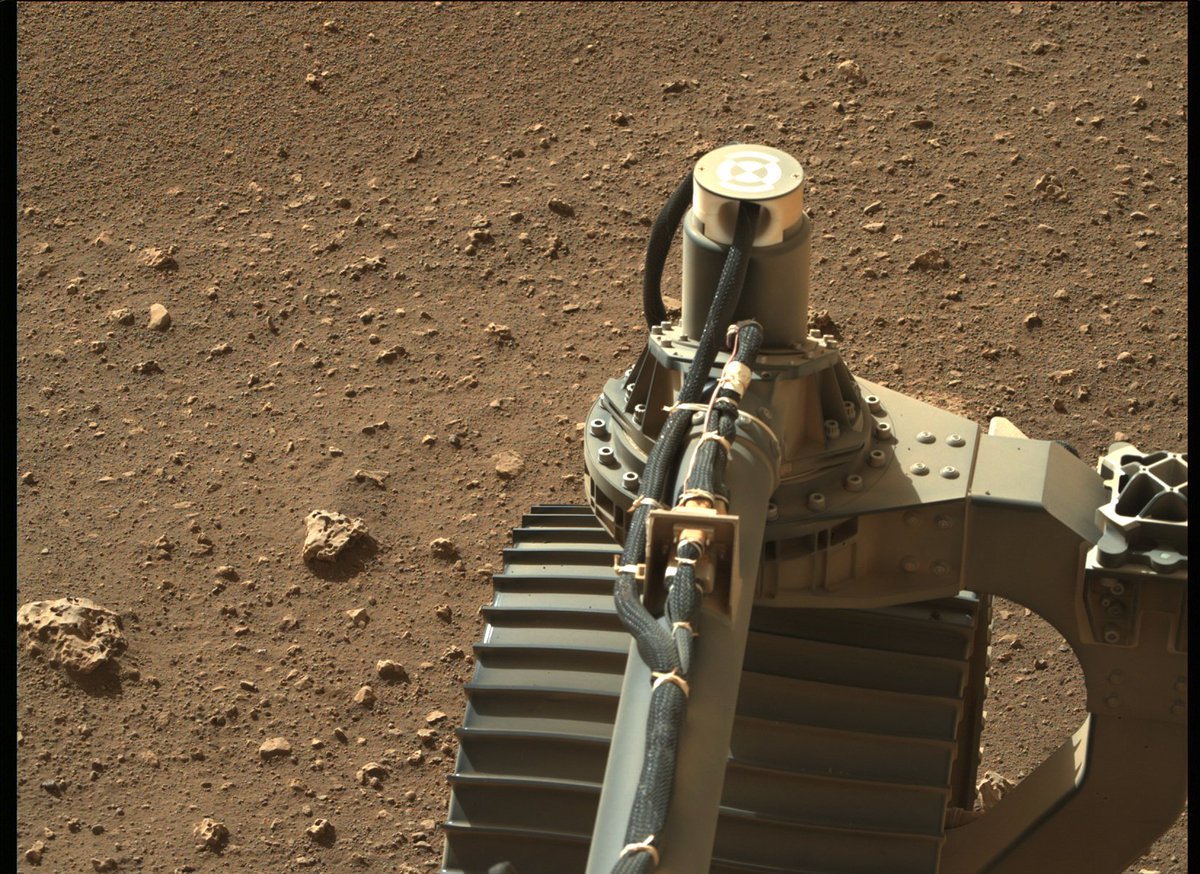 guihlemre's tweet image. #PerseveranceMars
