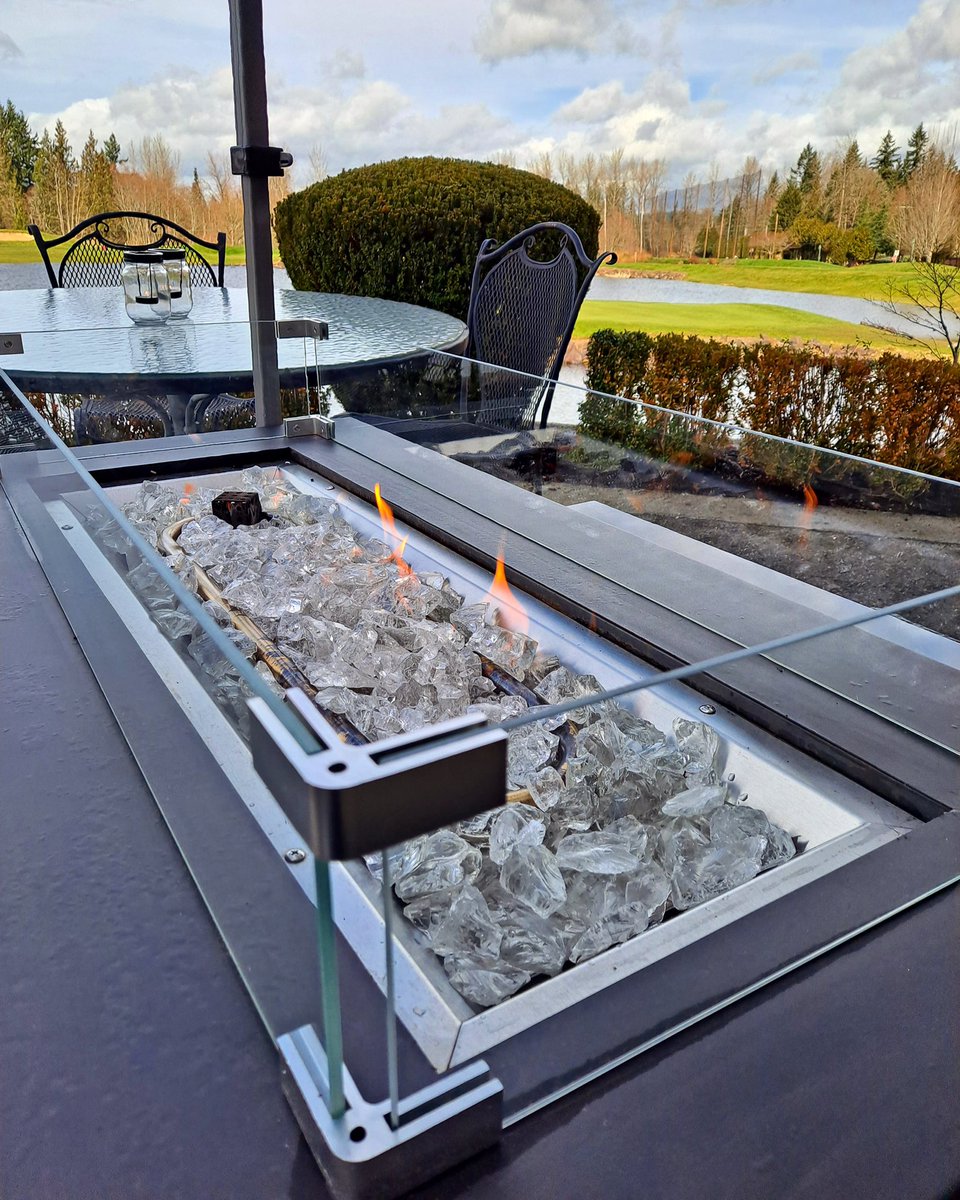 Echo Falls Golf Club tweet media