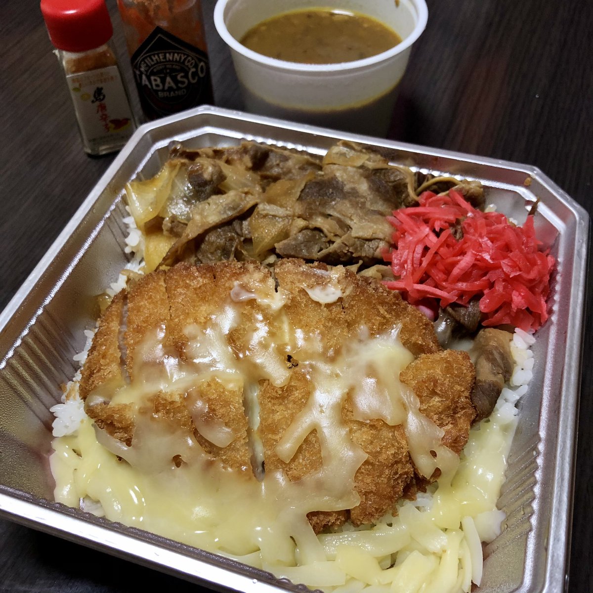 みんなの どん亭 テイクアウト 口コミ 評判 食べたいランチ 夜ごはんがきっと見つかる ナウティスイーツ