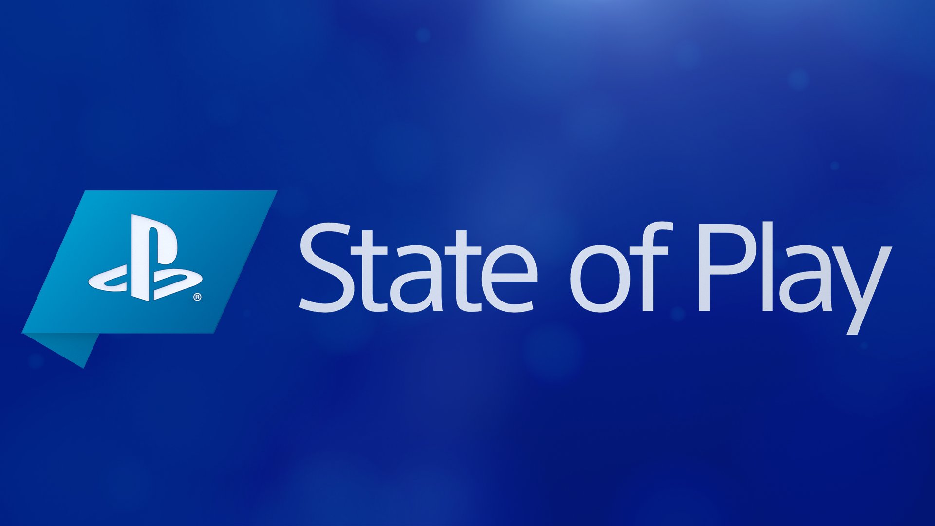 PlayStation on X: State of Play starts in 10 minutes, with more