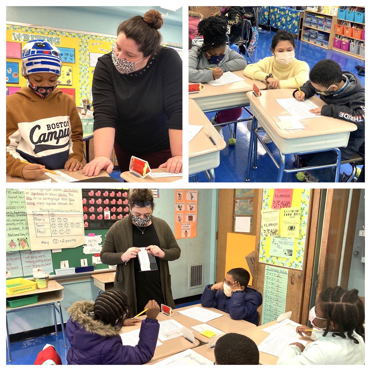 Ps100Bronx's tweet photo. Class 3-223 is the place to be! @Ms_A_PS100x @Wonderw_100 @D8Connect @District8Supt #thirdgradelife https://t.co/y27g0ILeTe