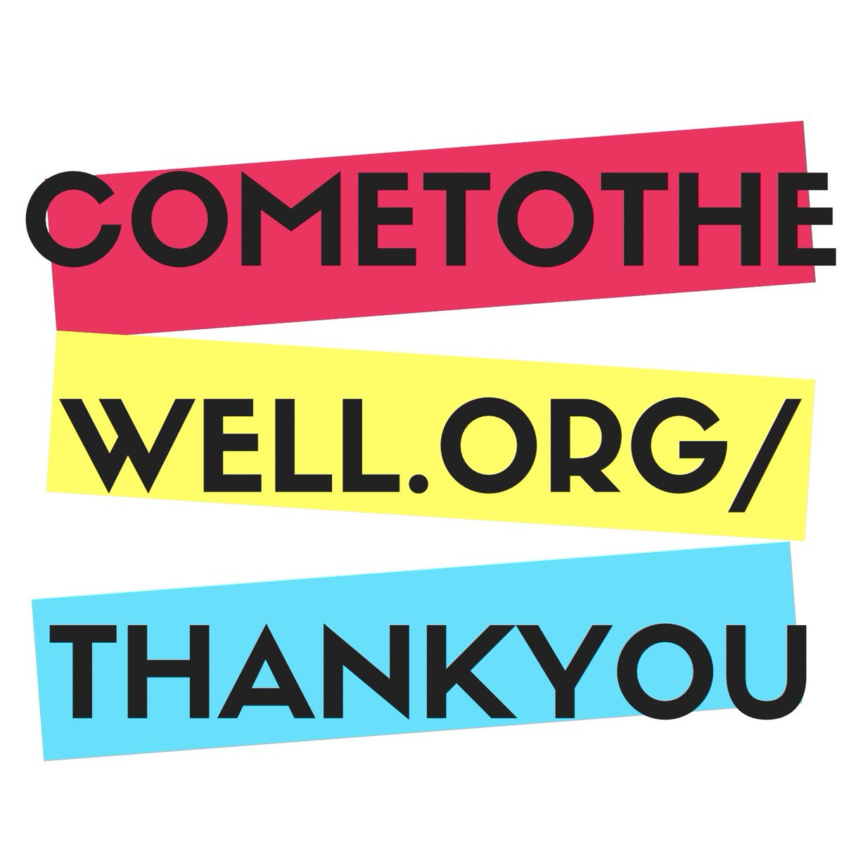 It’s Dream Team Appreciation week! To everyone who serves anywhere, anyway, we couldn’t do it without you. We love you!