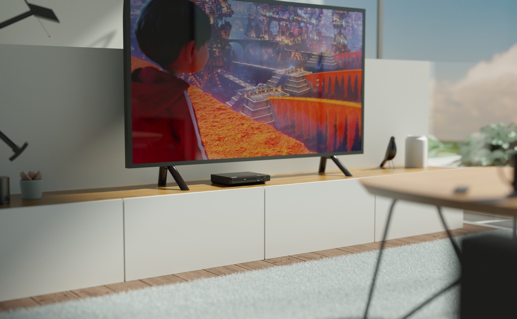 MajorityAudioUS's tweet image. Can't go to the movies? Bring the entertainment to you! Enjoy your favourite films and TV box sets with our Majority Scholars DVD player! 🍿📺

Available now on Amazon: bit.ly/37ORtcZ 

#majorityaudio #lovequalitysound #dvdplayer