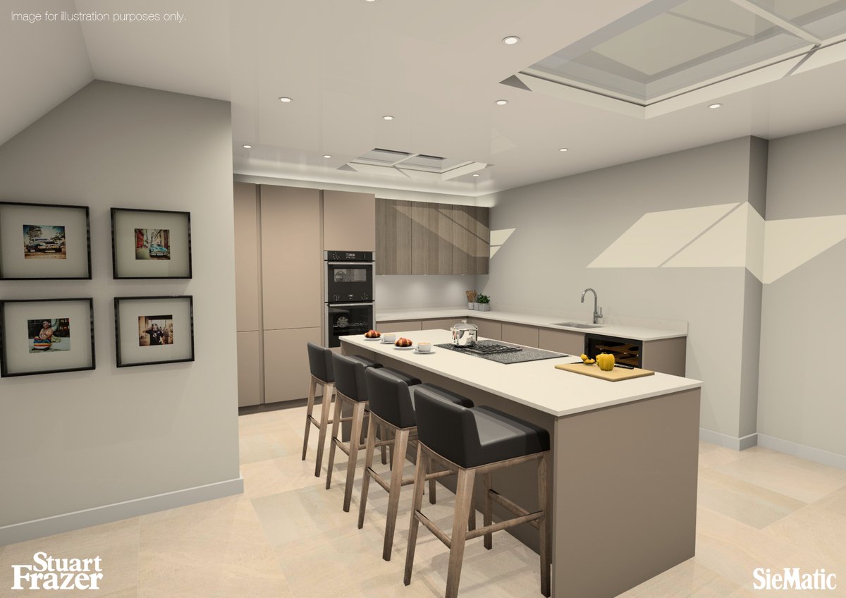HC_Developments's tweet image. New kitchen concept from @SF_Kitchens for our forthcoming #Wilmslow development - 101 Manchester Road. 

This @siematic_uk design is for the 3-bed #penthouse. #Showhome coming soon

Register at l8r.it/3wGg 

#apartments #forsale #newhome #interiordesign #kitchen