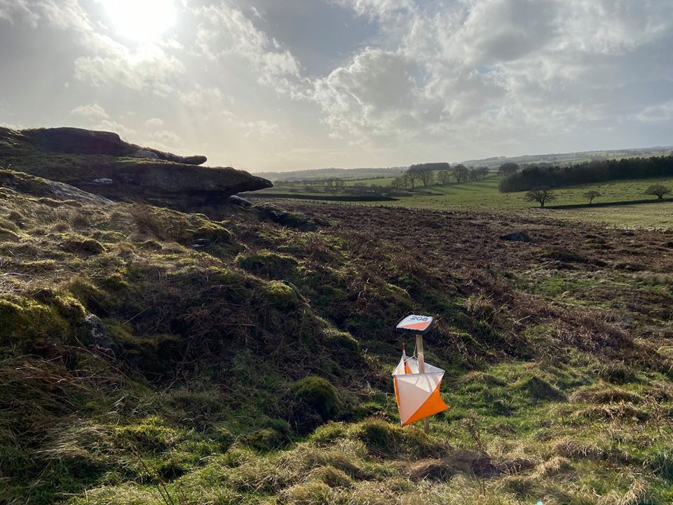 Newcastle and Tyneside Orienteers tweet media