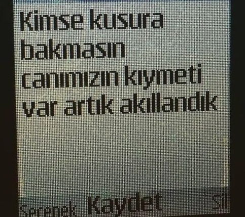 BEDEL ÖDEYENLER (@bedelodedik) on Twitter photo 