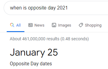 HisPosting's tweet photo. Nobody tell him he is a month late. 😔 https://t.co/RFceknskgm