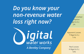 Digital Water Works, Inc. tweet media