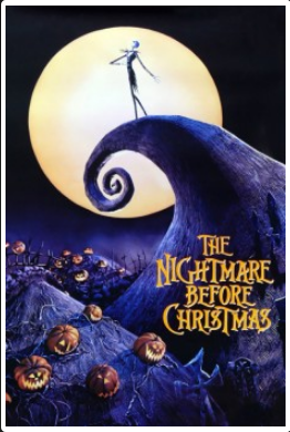 XMovieSearch's tweet photo. یه انیمیشن سم :)

The Nightmare Before Christmas
1993
https://t.co/rsFjBUX5JC

https://t.co/ThVxTXXWZW https://t.co/908S2bmK4f
