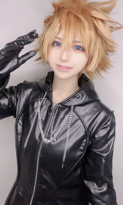 コスプレイヤー九重はるのTwitter画像22