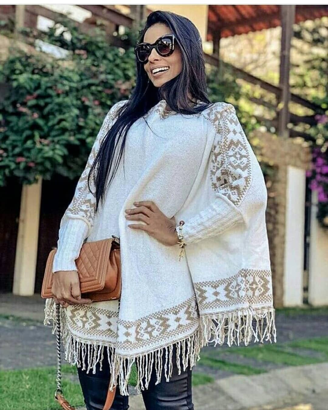 Roupas de tricot no cheap atacado