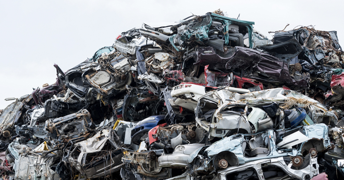 The things we love in life don’t last forever. But how long is your car actually likely to exist? And what factors determine the length of your ride’s time here on Earth? We have the answers – plus the cars most likely to dodge an early date with oblivion. bit.ly/2ZQyJFD