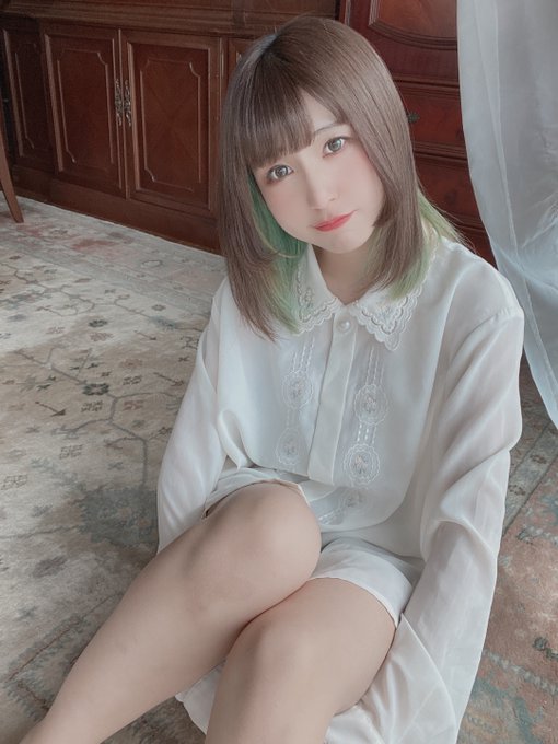 Twitterのコスプレ画像10