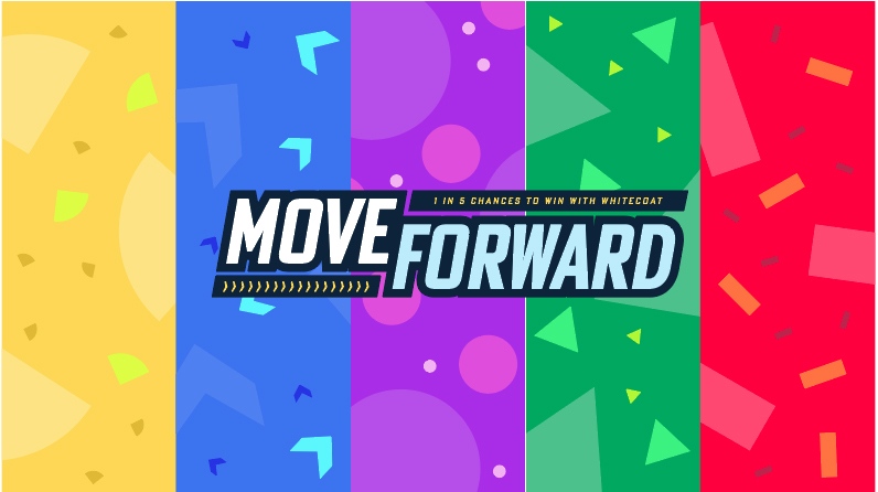 Move Forward and Switch It Up With Whitecoat! Win 1 of 5 $1,000 Visa Gift Cards by simply reviewing your health care  provider with Whitecoat. enter link in bio
.
.
#Whitecoat #healthcare #reviewtowin #bookings #moveforward #switchitup