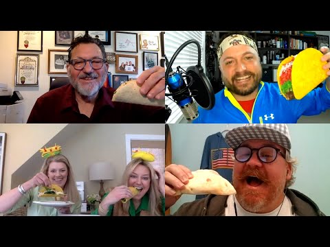 promocorner's tweet photo. Last week during the Health & Wellness Virtual Tradeshow, @JayBusselle & @JeffSolomonMAS were joined by Alice Kearney & Carrie Brooks to discuss using promo to help with therapy on #TACOSLive. "We all fall down, it's how we bounce that counts."
https://t.co/vo8pFeX3NO https://t.co/2Z6pVbtTUu