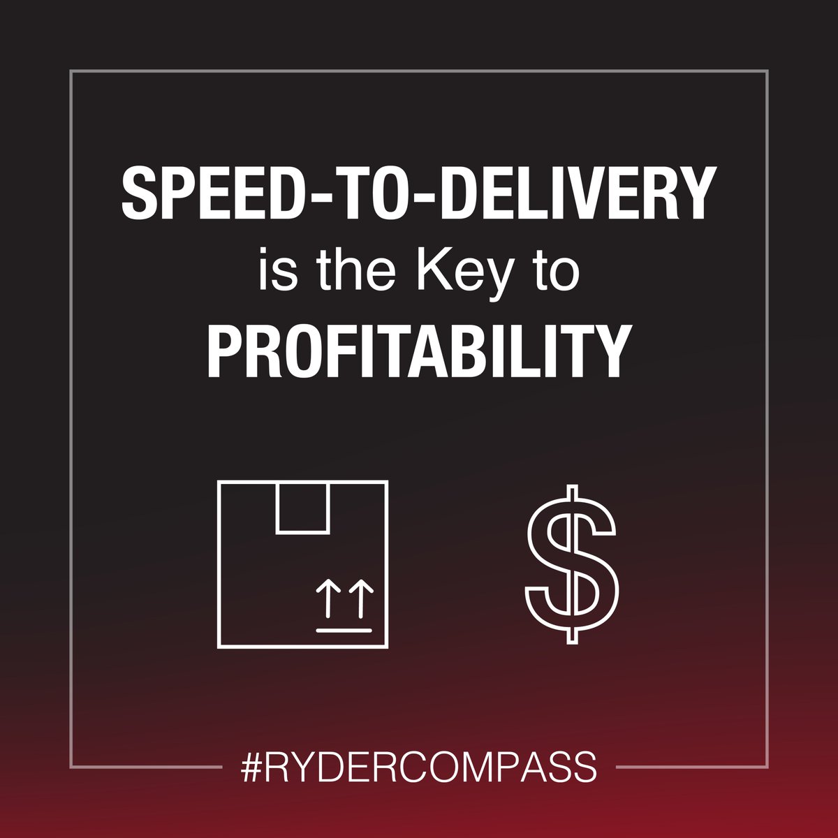 RyderSystemInc's tweet photo. "Competing and winning in today’s economy requires daily planning." #RyderCompass https://t.co/FNoRUDEBY4 https://t.co/pxhijdYk9O
