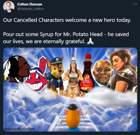 Absurd Conservamemes (@delusionalcons) on Twitter photo 