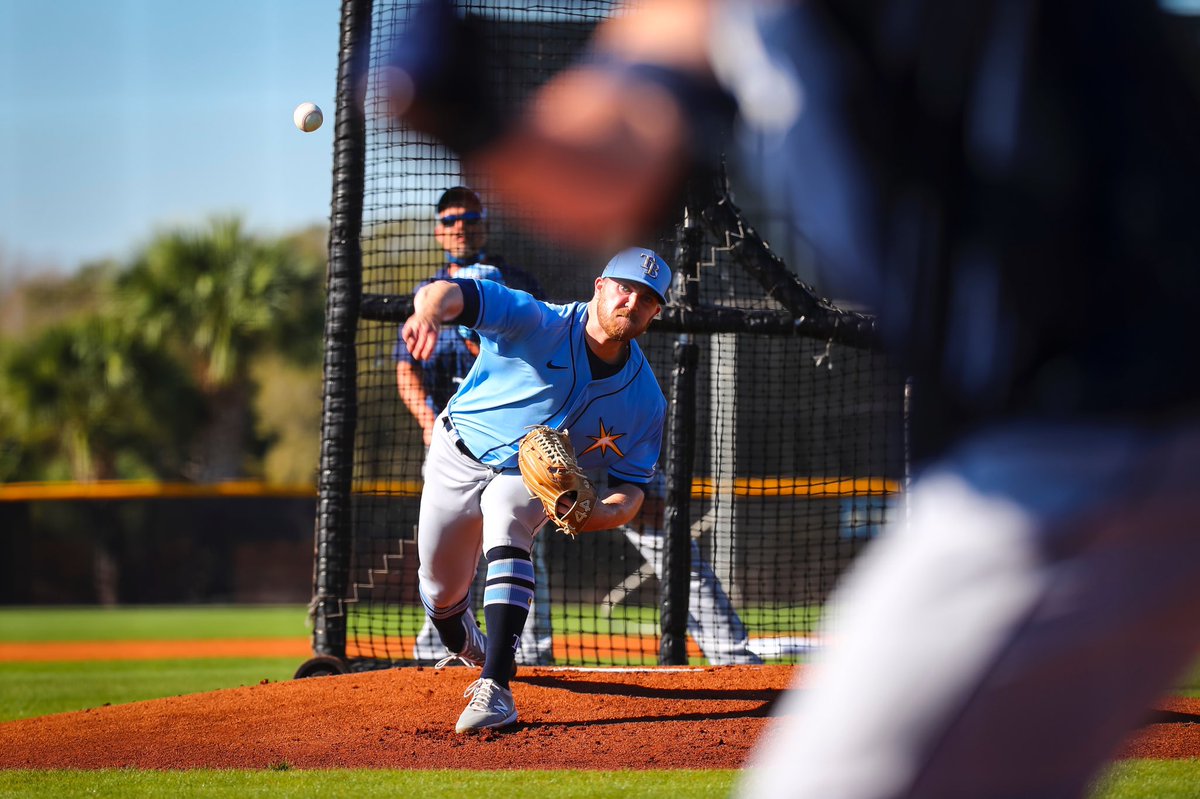 hess_express28's tweet photo. New year, new jersey 👀
#raysup #ST2K21 https://t.co/Swr3VMe55Y
