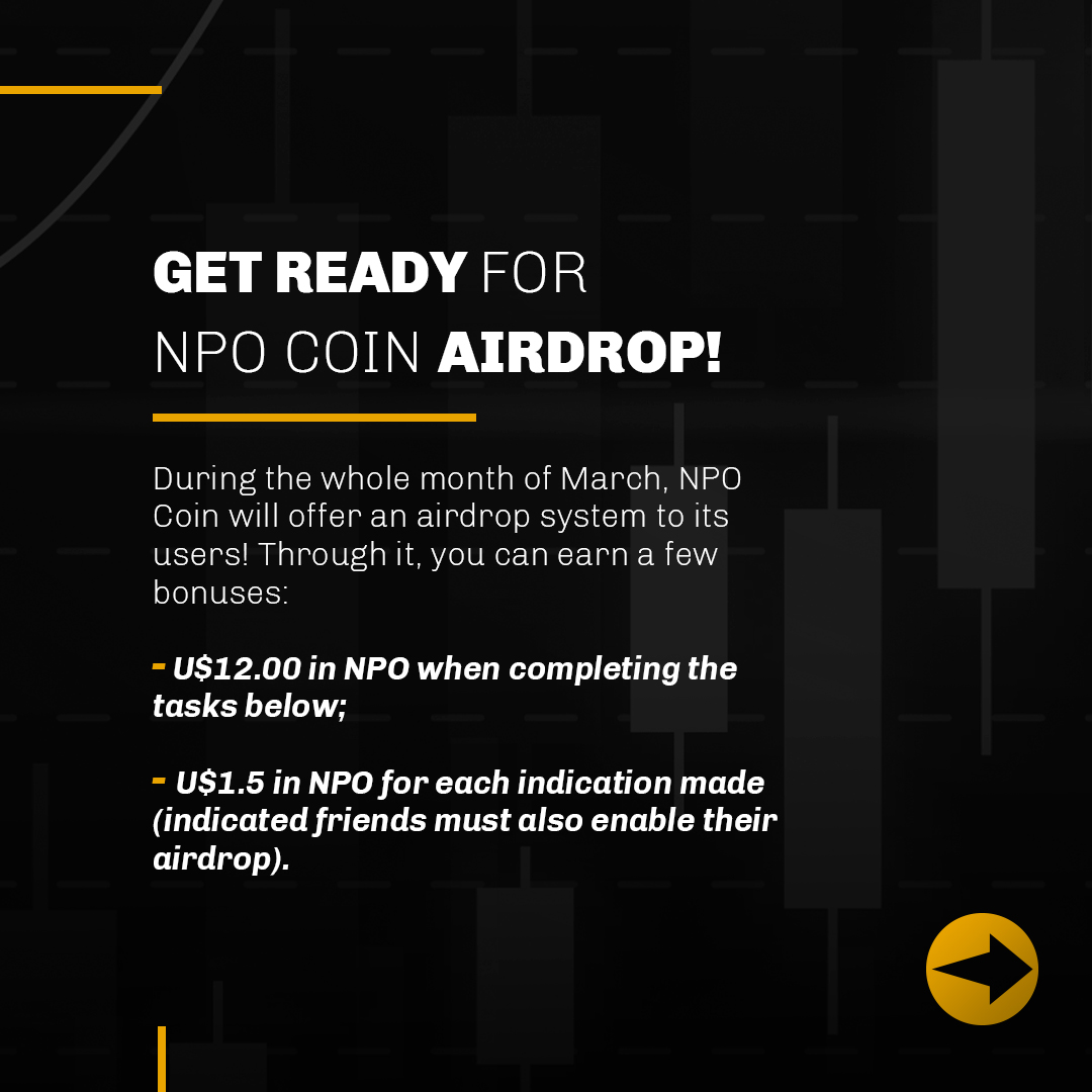 NPO Coin tweet media