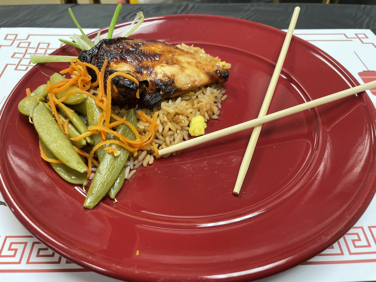 csvfd236's tweet photo. Asia Theme Dinner! Thank you to my amazing staff for another great theme week! @nolafoodguy @MckeeJmckee73 @OaksBethesda @TrilogyLiving @WMBHoosier @LeighAnnBarney https://t.co/DeVHmc5XNE