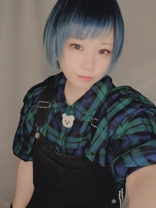 コスプレイヤー碧葉さちのTwitter画像40