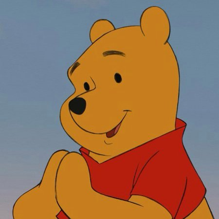 djarinsdoll's tweet photo. pedro pascal as winnie the pooh: a thread
 
🐻🍯💛 https://t.co/tdfejKjoSO