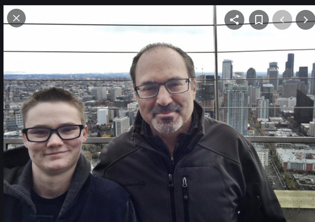 RalstonReports's tweet image. I expect aggressive transphobia from Marge Q. And the Rand Paul shtick is as obnoxious as ever. But it has been almost five years since I wrote this, and it saddens me that so much hatred born of ignorance still exists. Maybe talk to someone who knows?
ralstonreports.com/blog/child-i-l…