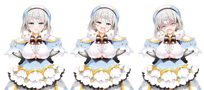 3人に勝てる訳ないだろ!!!!!!!!! 