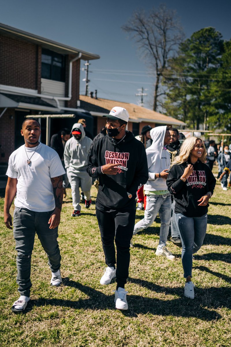 Deshaun Watson tweet media