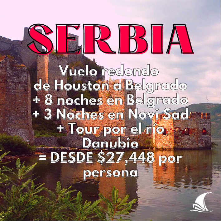magellan_tl's tweet photo. ¡EXPLOREMOS LOS BALCANES!🤩🇷🇸

Atrévete a conocer el sureste de Europa👀, visita Belgrado, también capital de la antigua Yugoslavia.

#viajesliverpool #viajesdeensueño #viajesgrupalesdemujeres #viajeselcorteingles #viajesdiferentes #viajesecuador #viajesporelmundo✈️ #serbia https://t.co/UTqwM4e4TQ