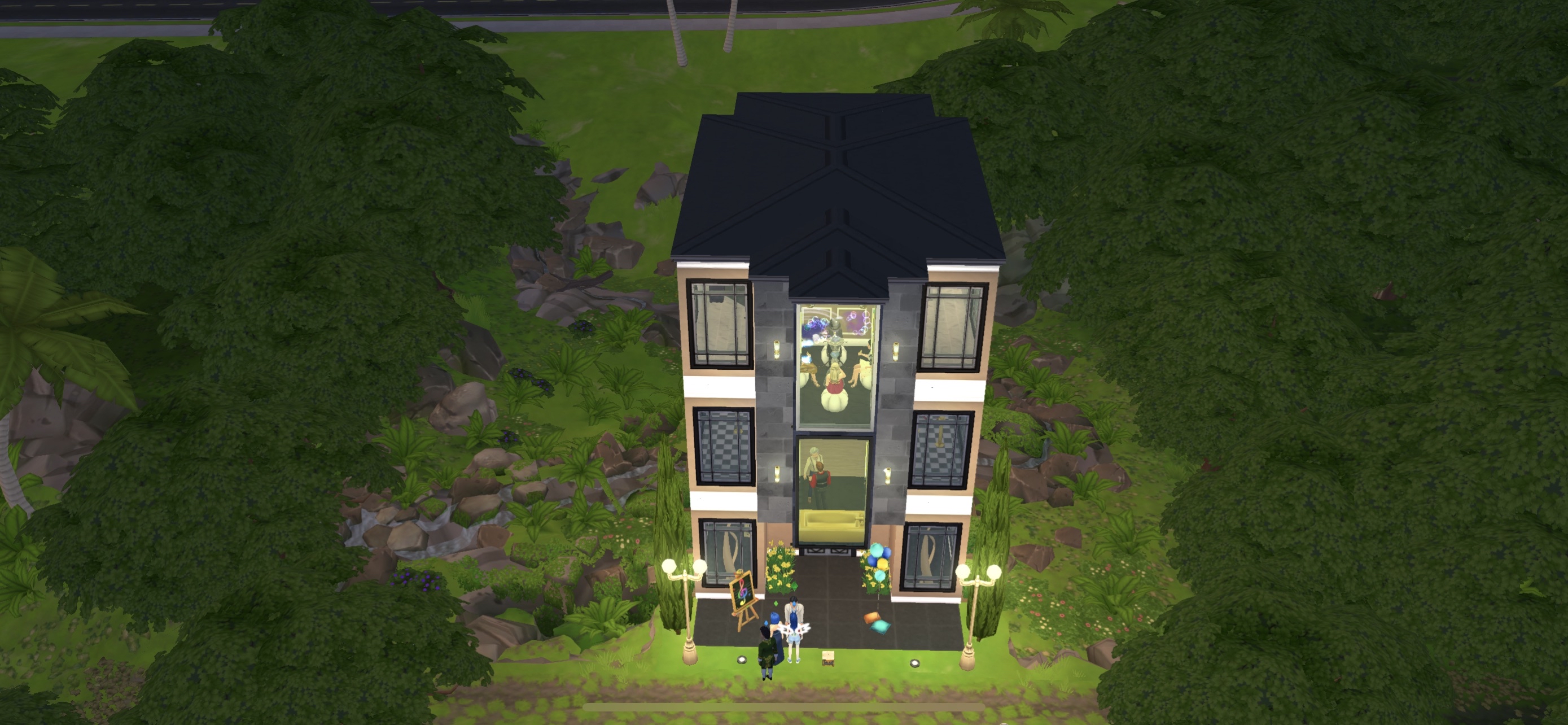 The Sims Mobile on X: In our latest 'Eco Living' update, live a