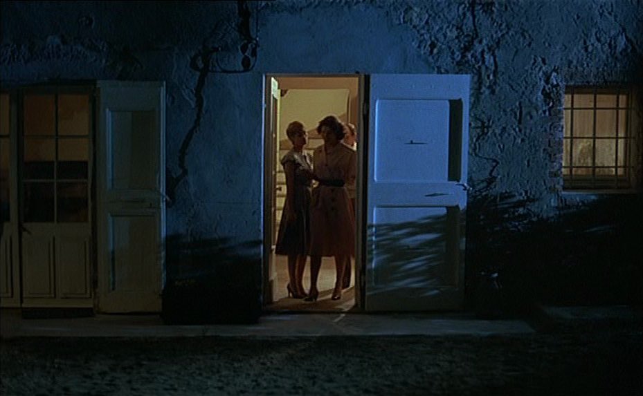 La Femme d’à côté, François Truffaut (1981)