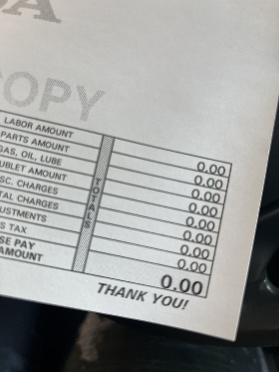 dodgegrrl's tweet image. .@germainhondabc many many thanks for outstanding @Honda service on my Element project. #BoxedRoses #ToasterLife
