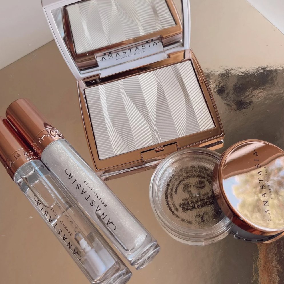 Anastasia Beverly Hills tweet media