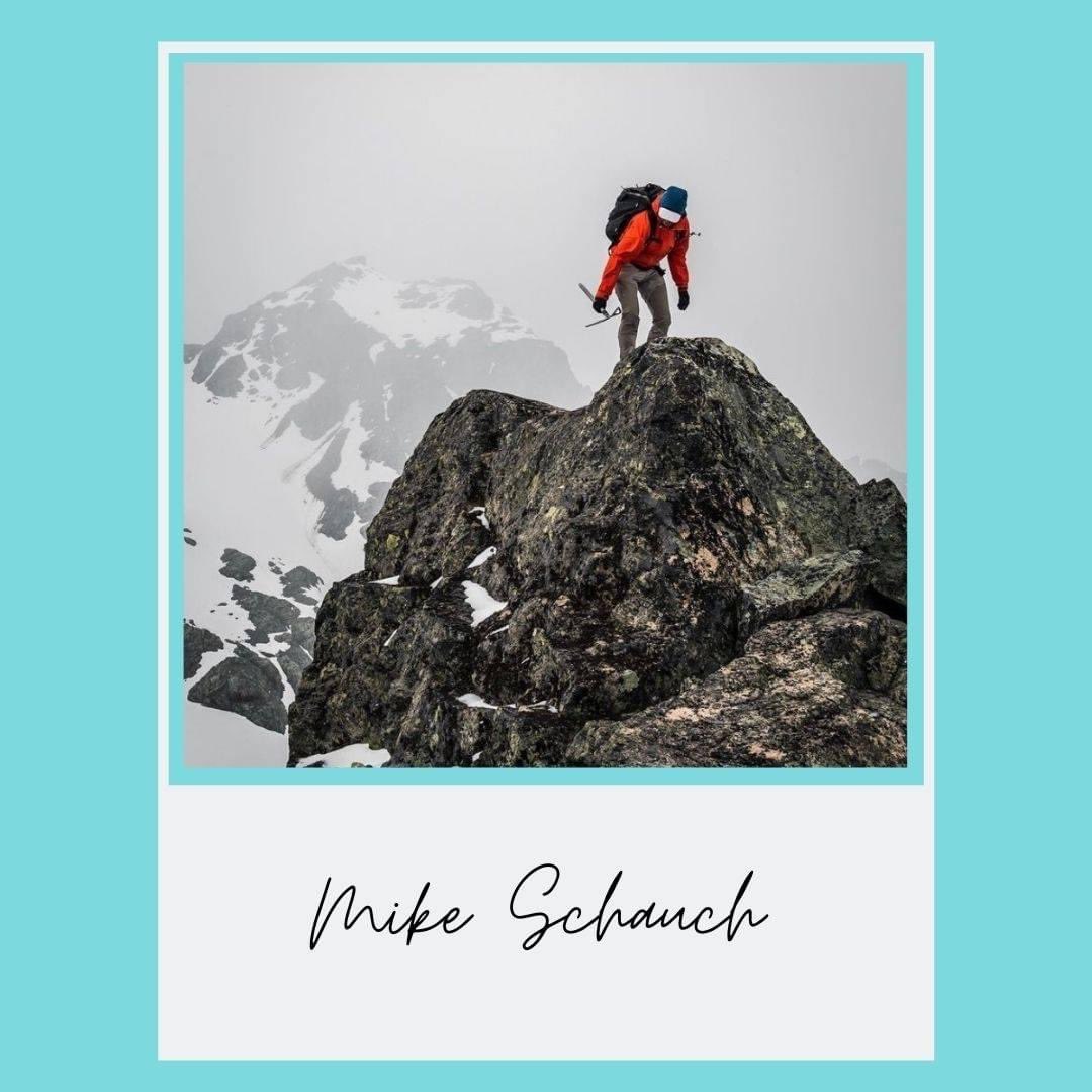 Check it out! Another rad podcast from Mike Schauch and Up Top with Tayah! 👏🙌

Listen to the episode now! Available on all podcast platforms and online -> uptop.ca/podcast