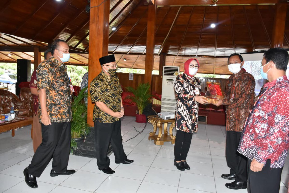 Sri Sumarni Grobogan tweet media