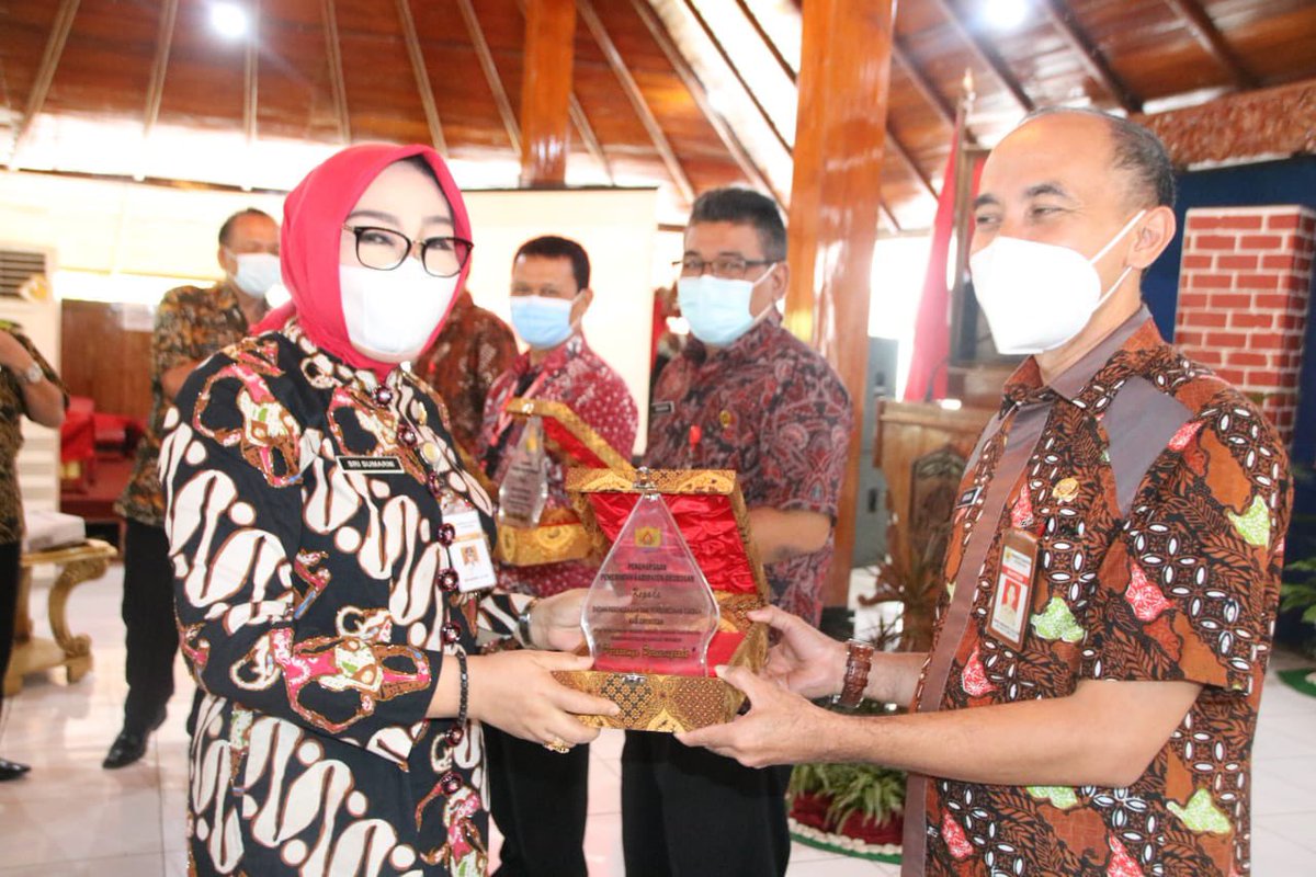 Sri Sumarni Grobogan tweet media