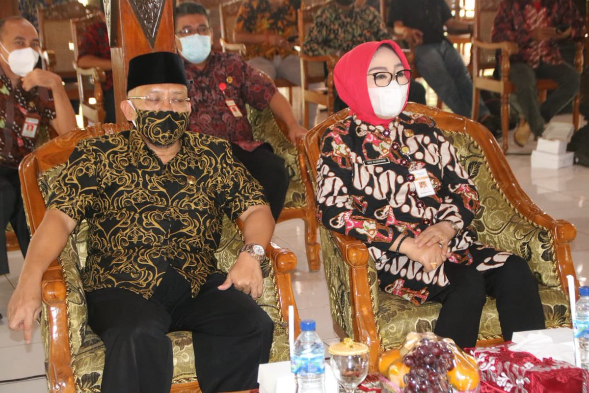 Sri Sumarni Grobogan tweet media