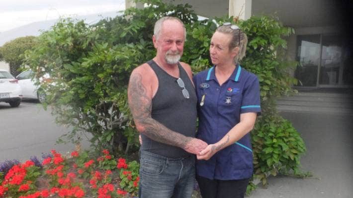 Timaru Herald tweet media