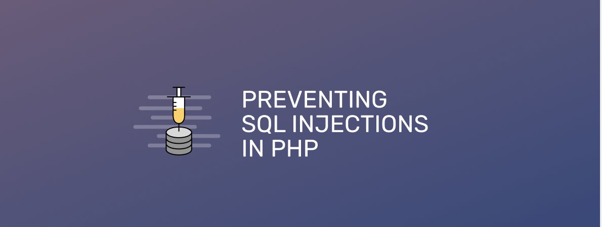 #SQL injections have the power to destroy databases 😰 

In this week's blog post, we address in depth what they are, the consequences of an attack, and how a hacker can take advantage of vulnerable #PHP code. 

Read the full blog post here 👇🏼:
link.sqreen.com/n9XkjREs