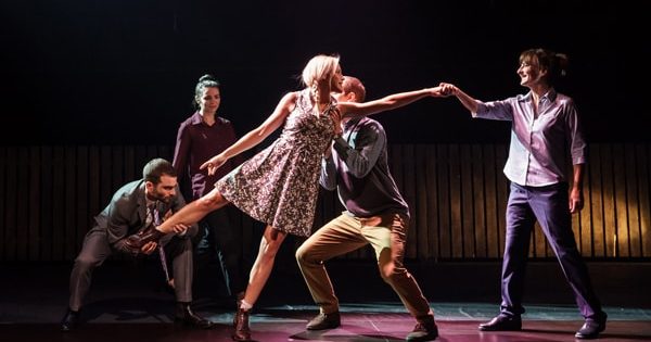 Read Theresa Crumb's comment, and sign the petition. We need a Theatre to provide performance space as home for the many local Dance Schools, music organisations and people in the creative arts, also to attract visiting touring companies and shows wh... chng.it/Hx8RPgKs
