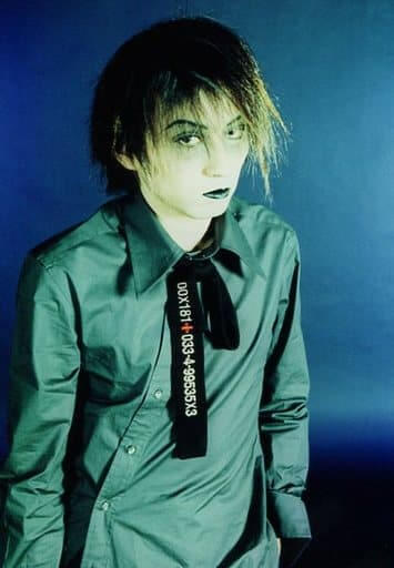 NAGOYARCHIVE's tweet photo. kein (1997-2000) https://t.co/kmel6XHOBY