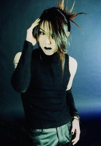 NAGOYARCHIVE's tweet photo. kein (1997-2000) https://t.co/kmel6XHOBY