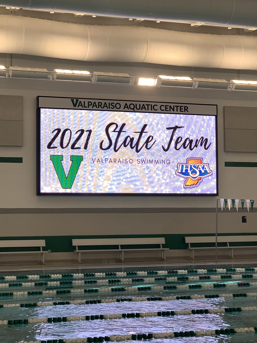 Good Luck Vikings! Have FUN! <a href="/ValpoHS411/">Viking Info</a> <a href="/ValpoBoysSwim/">ValpoBoysSwim</a> <a href="/Valpo_Schools/">Valparaiso Community Schools</a>