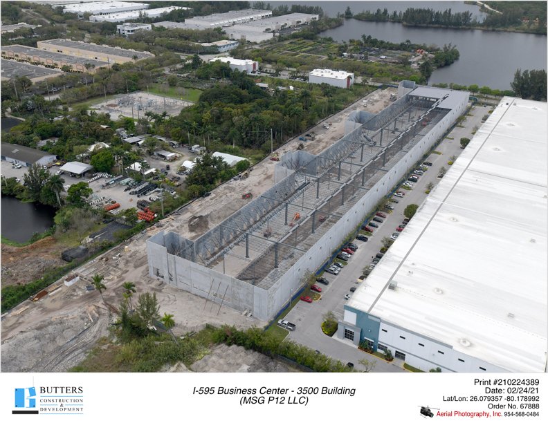 hnmarchitecture's tweet photo. Aerial Photography of I-595 Business Center - 3500 Building

#Architecture #Design #Works #Build #Dream #Construction #Buildup #Commercial  #Industrial #Architect #BowardCounty #Florida #architecturelovers #Commerce #Bussiness #aerial https://t.co/EMwTUHLXPu