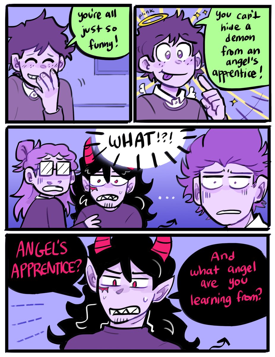 BIG GASP!!!! (2/3) 
