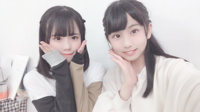 Twitterのコスプレ画像9