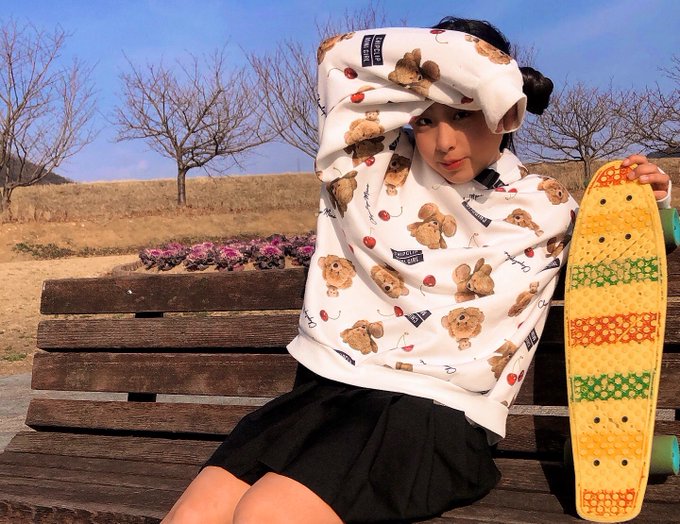 Twitterのコスプレ画像36